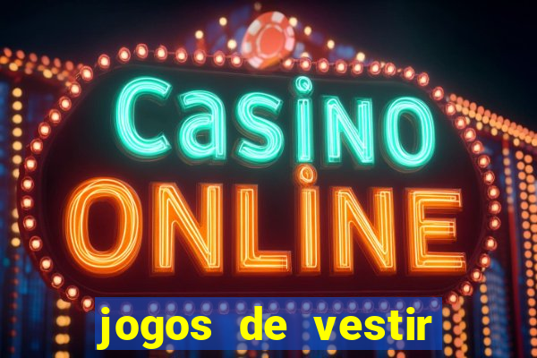 jogos de vestir monster high star sue